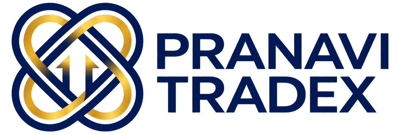 Pranavi TradeX
