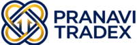 pranavi tradex logo