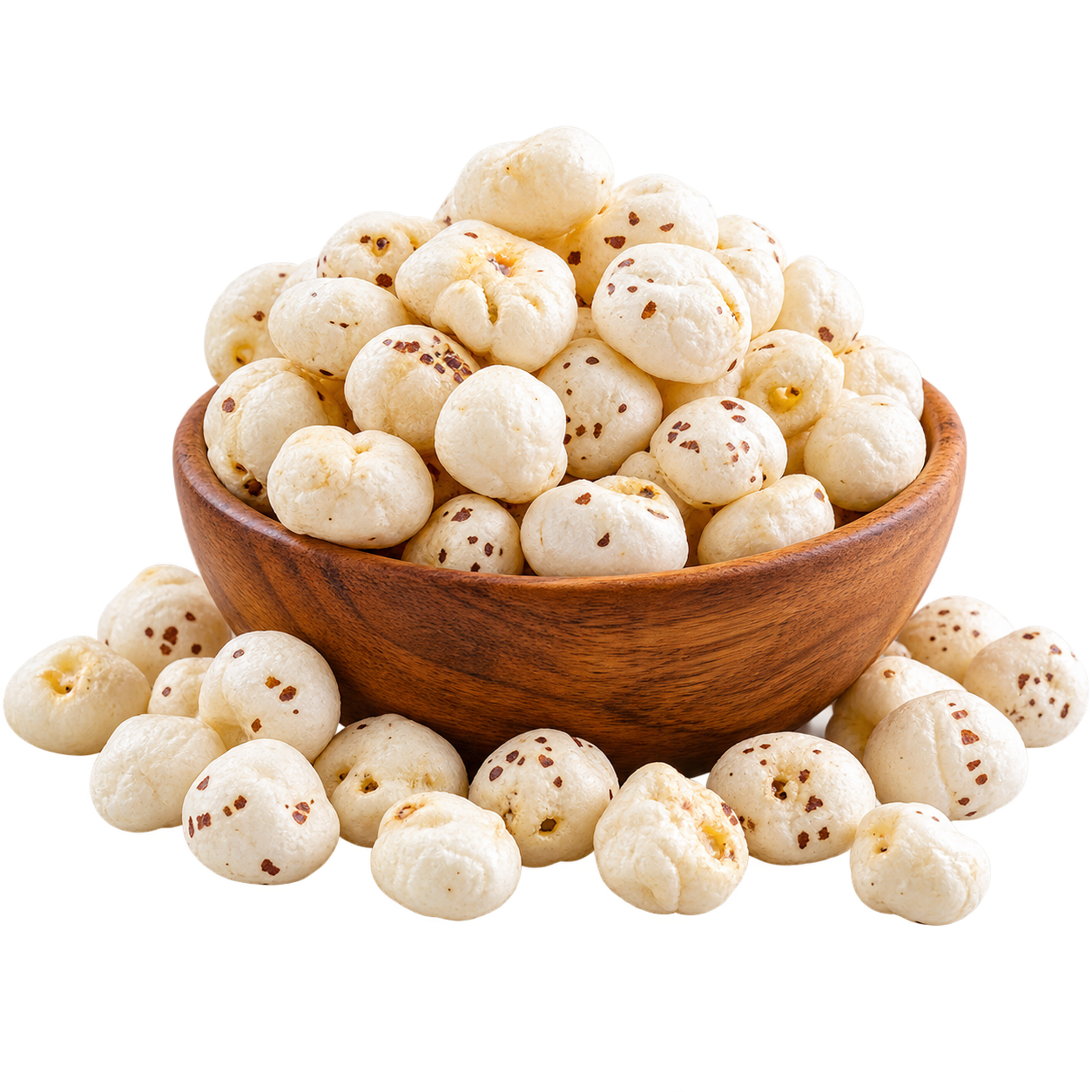 Indian Makhana - Pranavi TradeX