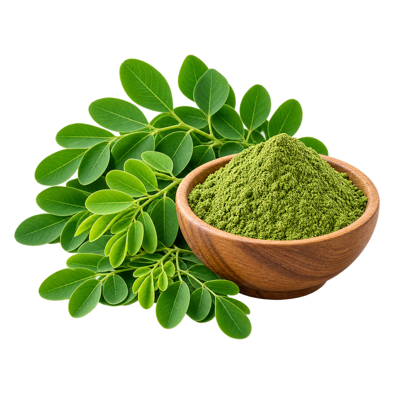 Moringa - Pranavi TradeX