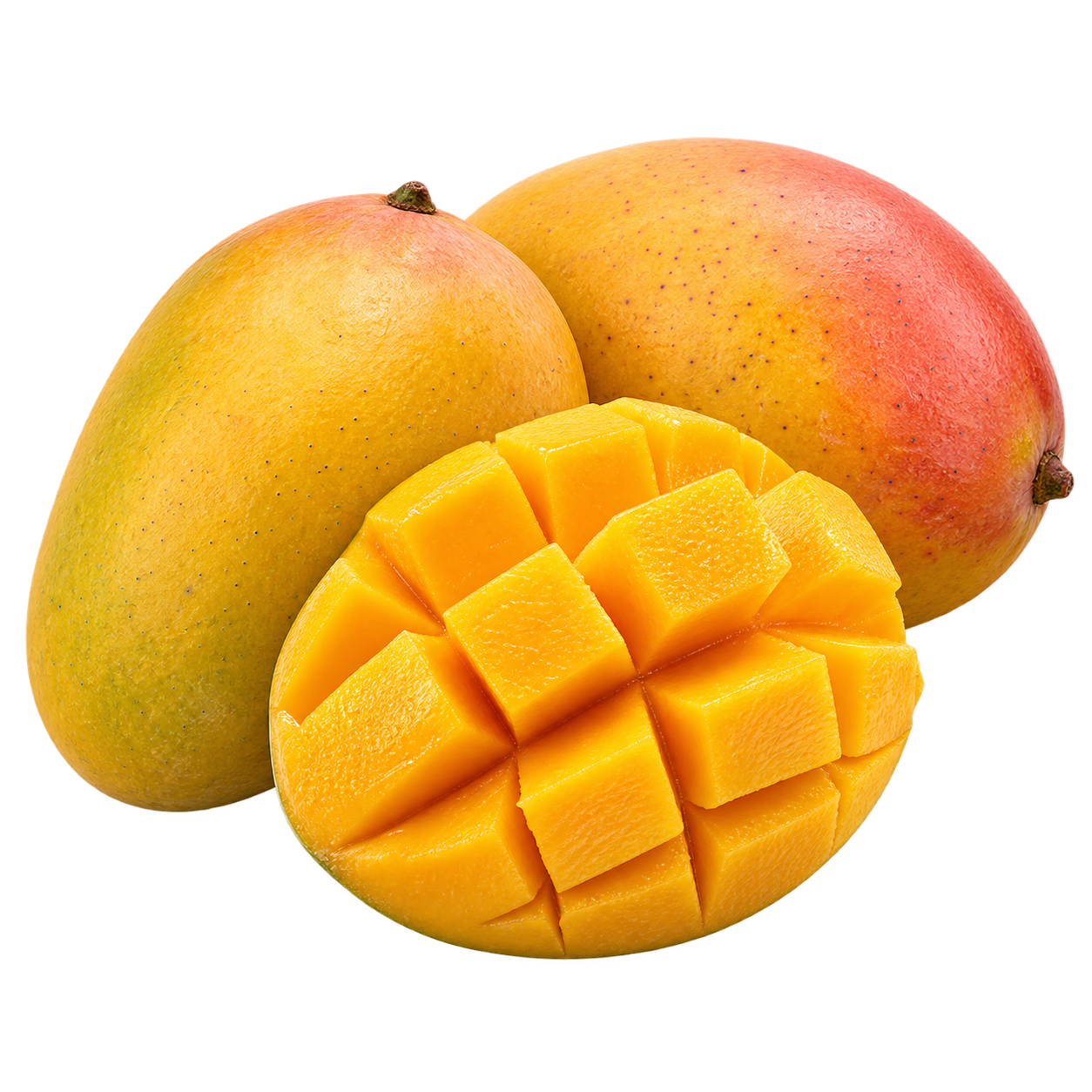 Fresh Indian Mango - Pranavi TradeX