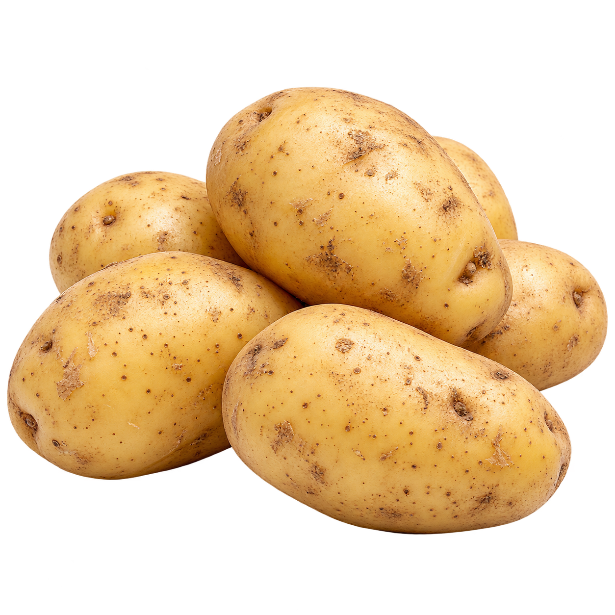 Indian Fresh Potato - Pranavi TradeX