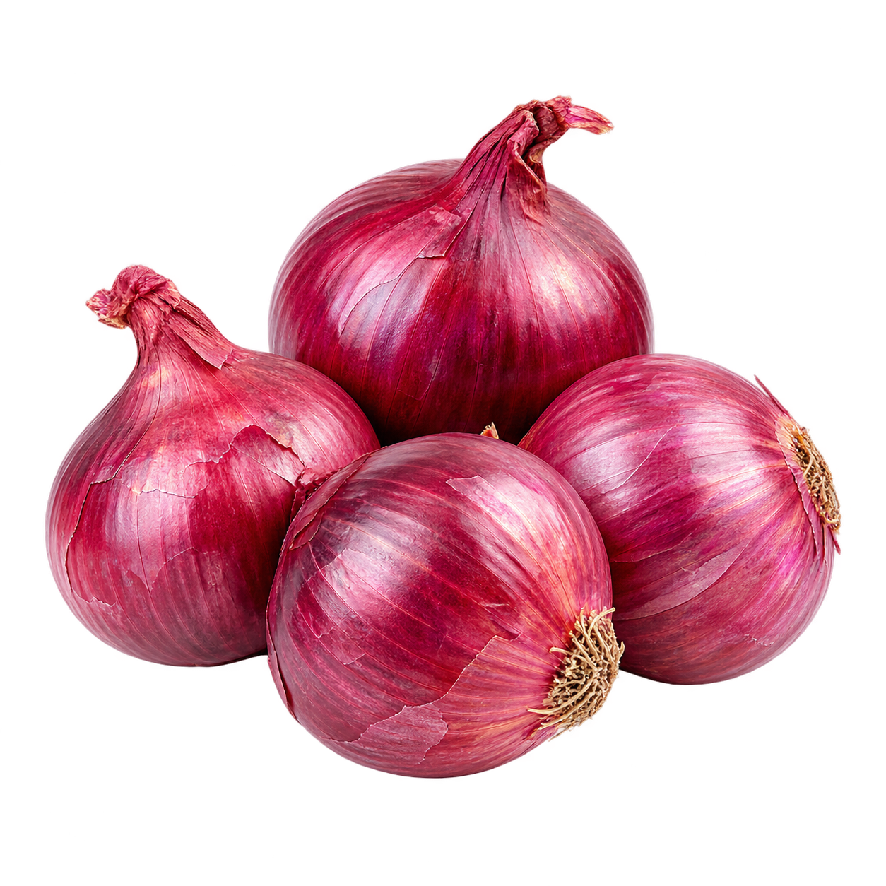 Indian Fresh Red Onion - Pranavi TradeX